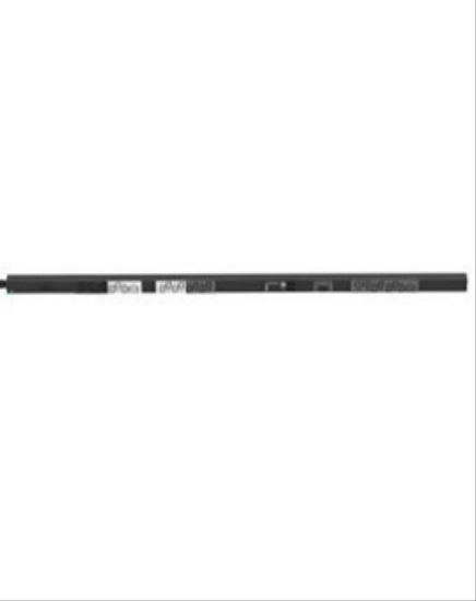 Panduit P24F01M power distribution unit (PDU) 24 AC outlet(s) 0U Black1