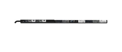 Panduit P24G04M power distribution unit (PDU) 24 AC outlet(s) 0U Black1