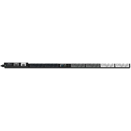 Panduit P36G19M power distribution unit (PDU) 36 AC outlet(s) Black1