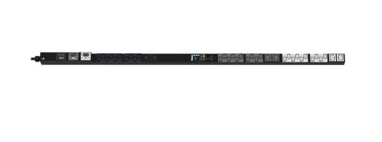 Panduit P36D08M power distribution unit (PDU) 36 AC outlet(s) 0U Black1