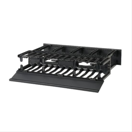 Panduit NM2 rack accessory1