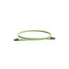 Panduit FW2ERQ1Q1SNM009 fiber optic cable 354.3" (9 m) LC OM5 Green, Lime3