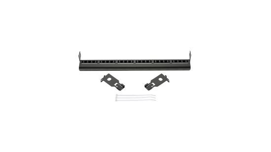 Panduit SRBPPQBRKT patch panel accessory1