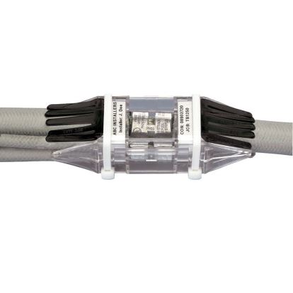 Panduit HTWC6X-6X-1 wire connector1