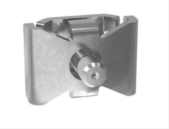 Panduit WIRE BASKET BOLTED STYLE SPLIEA Mounting bracket1