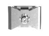 Panduit WIRE BASKET BOLTED STYLE SPLIEA Mounting bracket4