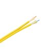 Panduit FSIP902Y fiber optic cable OFNP OS2 Yellow1