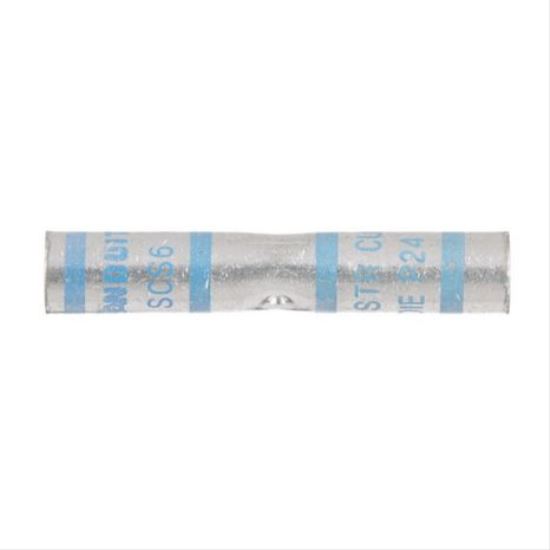 Panduit SCS6-L wire connector Blue1