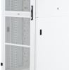 Panduit XG64212WS0001 rack cabinet 42U Freestanding rack White4