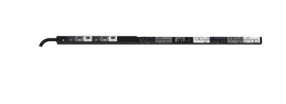 Panduit P24G05M power distribution unit (PDU) 24 AC outlet(s) 0U Black1