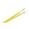 Panduit FSIR902Y fiber optic cable CMR OS1/OS2 Yellow1