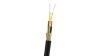 Panduit FSHRB02-02S12A fiber optic cable G.657.A2 Black1