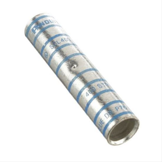 Panduit SCL400-6 wire connector Blue1