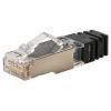 Panduit SPS688-C wire connector RJ-45 Transparent1