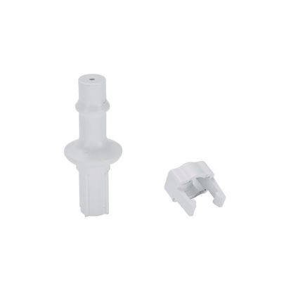 Panduit QB-SN1-Q mounting kit1