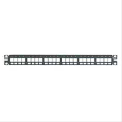 Panduit NKPP24FMY patch panel1