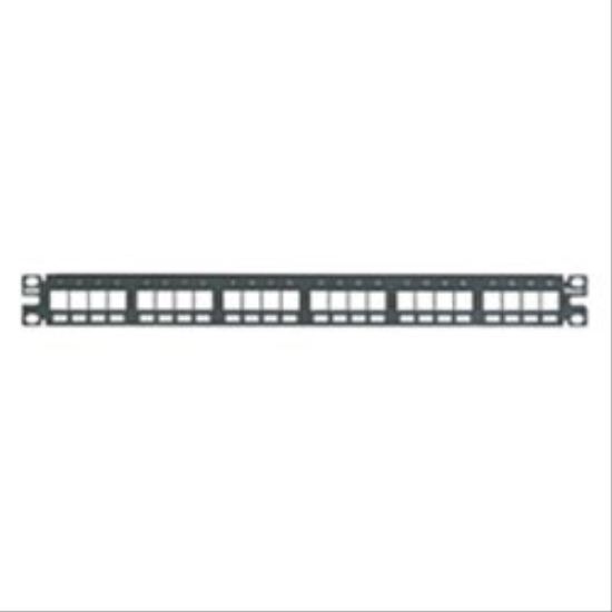 Panduit NKPP24FMY patch panel1