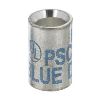 Panduit PSCBLU-L wire connector Blue, Metallic3