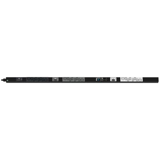 Panduit Smart Zone G5 power distribution unit (PDU) 24 AC outlet(s) Black1