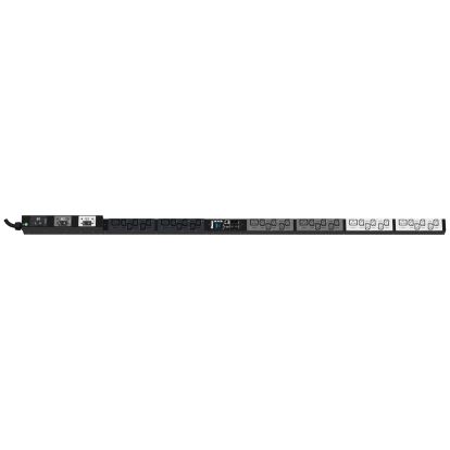 Panduit SmartZone power distribution unit (PDU) 36 AC outlet(s) Black1