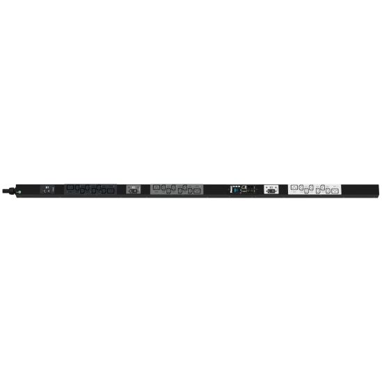 Panduit Smart Zone G5 power distribution unit (PDU) 24 AC outlet(s) Black1