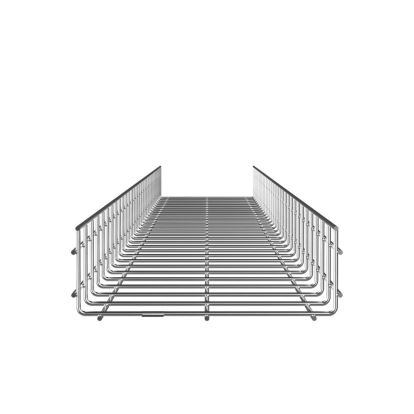 Panduit PWB4X12EZ rack accessory Cable basket kit1