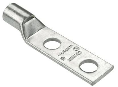 Panduit LCMD120-10CD-X wire connector Stainless steel1