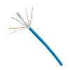 Panduit PUR6004IG-UY networking cable Blue 12007.9" (305 m) Cat6 U/UTP (UTP)1