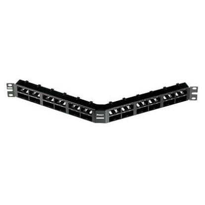 Panduit CPPA48HDWBLY rack accessory1