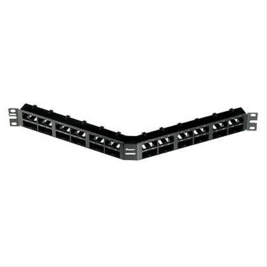 Panduit CPPA48HDWBLY rack accessory1