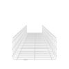 Panduit PWB6X12WH rack accessory Cable basket kit1