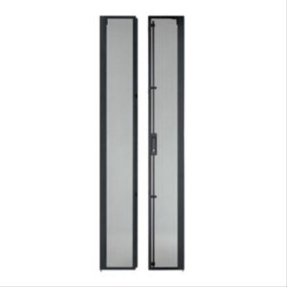 Panduit S62SDB rack accessory Double door1