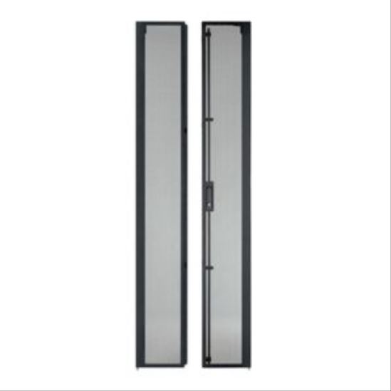 Panduit S62SDB rack accessory Double door1