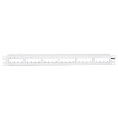 Panduit CPP24FMWWH patch panel accessory1