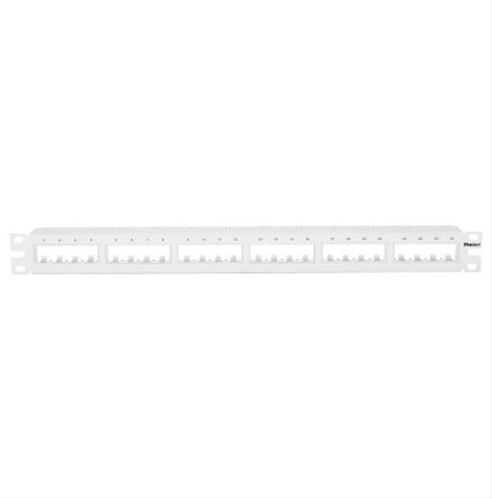 Panduit CPP24FMWWH patch panel accessory1