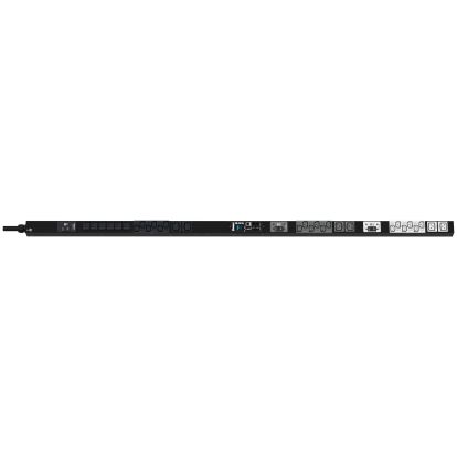 Panduit SmartZone G5 power distribution unit (PDU) 30 AC outlet(s) Black1