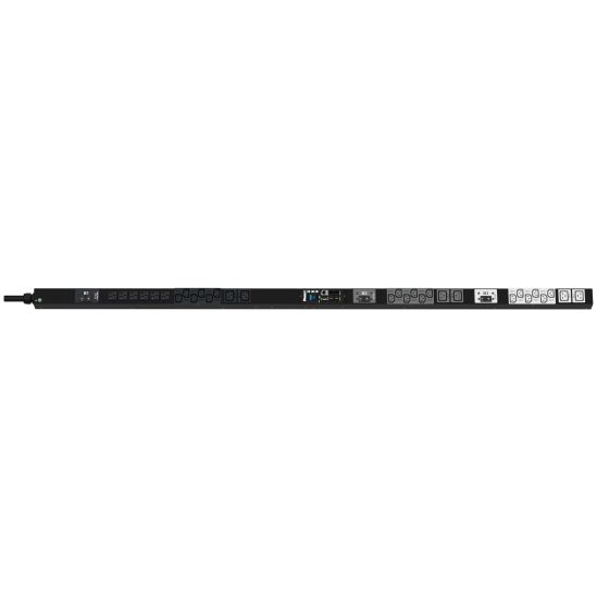 Panduit SmartZone G5 power distribution unit (PDU) 30 AC outlet(s) Black1