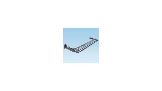 Panduit SRBPBL patch panel accessory1