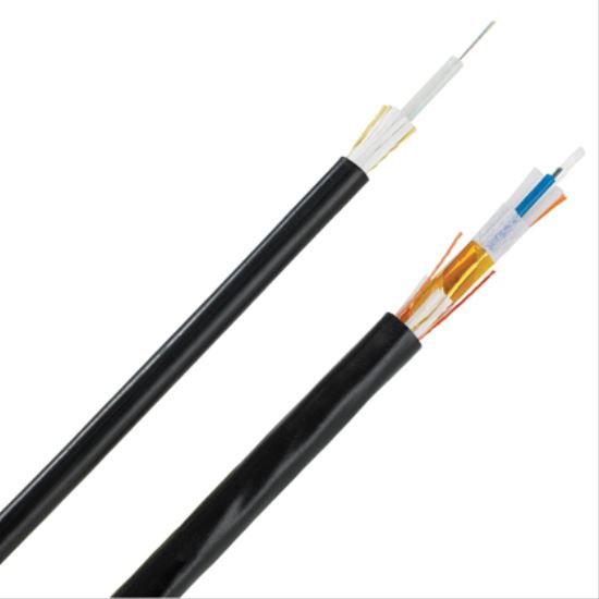 Panduit FSCP606Y fiber optic cable OFNP OM1 Black1