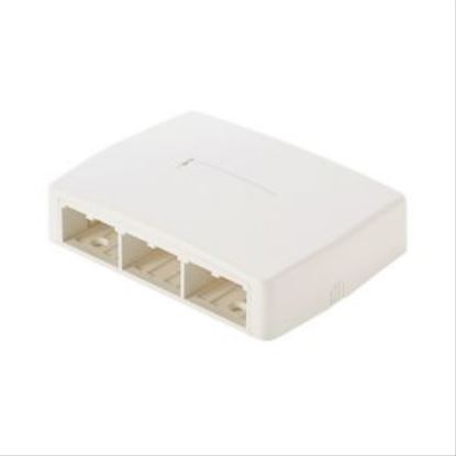 Panduit CBXQ6WH-A mounting kit1