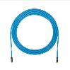 Panduit UZPPBU150 networking cable Blue 1799.2" (45.7 m) Cat6a U/UTP (UTP)1