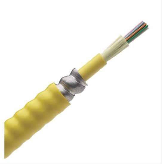 Panduit FOPPZ48Y fiber optic cable OFCG OM41