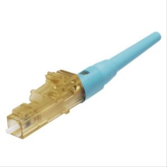 Panduit FLCSMCXAQY-C fiber optic connector LC Male1