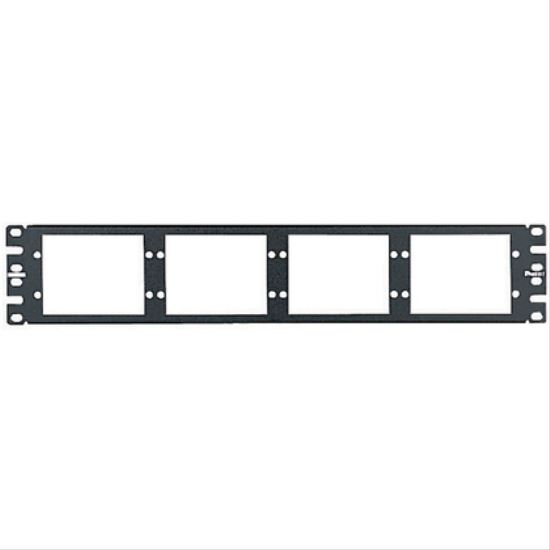 Panduit CFAPPBL2 patch panel accessory1