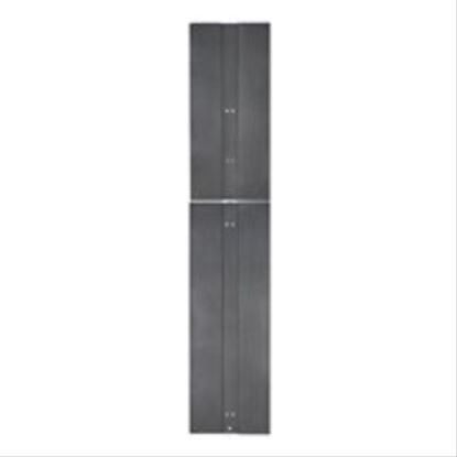 Panduit PR2VEP rack accessory Blank panel1