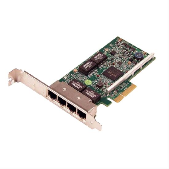 DELL Broadcom 5719 QP Internal Ethernet 1000 Mbit/s1