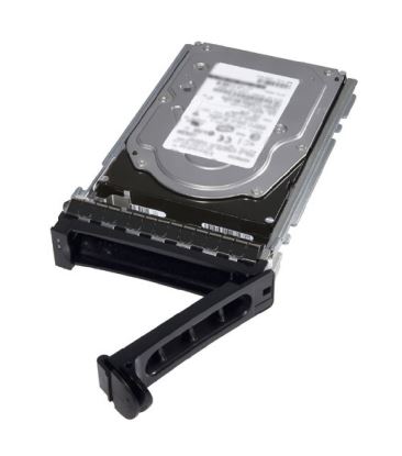 DELL 400-ATJJ internal hard drive 3.5" 1000 GB Serial ATA III1