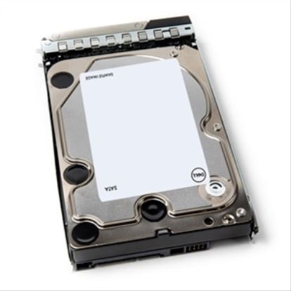 DELL 401-ABHY internal hard drive 3.5" 12000 GB Serial ATA III1