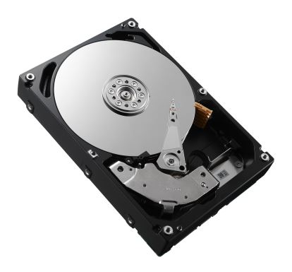 DELL 400-AJQD internal hard drive 2.5" 1200 GB SAS1