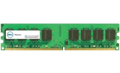 DELL AA335287 memory module 8 GB 1 x 8 GB DDR4 2666 MHz ECC1